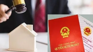 Đề xuất cần quy định đầy đủ quyền của người sử dụng đất