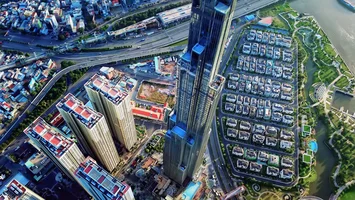 TP Hồ Chí Minh: Phí trước bạ mua bán nhà đất có thể lên đến 1 tỷ đồng
