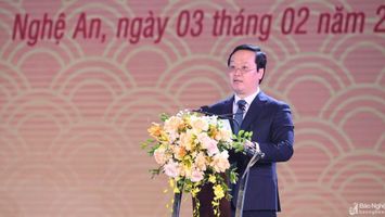 Tôn vinh, tự hào và trân quý hơn những giá trị lịch sử - văn hóa lớn lao của dân tộc