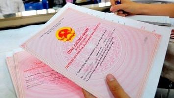 Ủy ban nhân dân huyện Anh Sơn trả lời cử tri Vũ Văn Hiệp, thôn 6, xã Phúc Sơn kiến nghị về cấp giấy chứng nhận quyền sử dụng đất