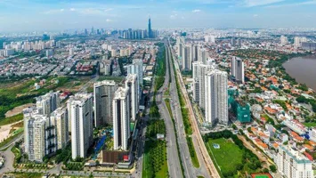 Bổ sung quy định đăng ký đất đai khi có sự thay đổi quyền sử dụng không gian ngầm, khoảng không