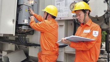Thủ tướng Chính phủ ban hành khung giá bán lẻ điện bình quân