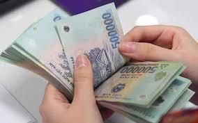 Bảng lương công chức từ ngày 1-7-2023