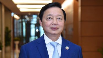 Phó Thủ tướng Trần Hồng Hà làm Phó Chủ tịch thường trực Ủy ban Quốc gia về chuyển đổi số