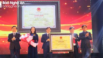 Khai hội Đền Bạch Mã - Di sản văn hóa phi vật thể Quốc gia