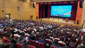 Triển khai Chương trình hành động thực hiện Nghị quyết của Bộ Chính trị về vùng Bắc Trung Bộ và Duyên hải Trung Bộ