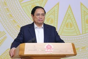 Thủ tướng Phạm Minh Chính: Phát huy tinh thần đổi mới, sáng tạo, dám nghĩ, dám làm tạo đột phá trong công tác cải cách hành chính