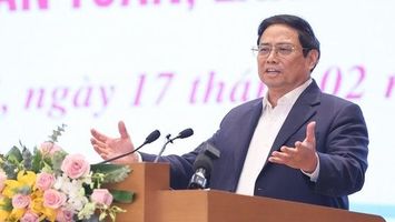 Thủ tướng: Giá cả bất động sản phải là động lực thúc đẩy sự phát triển, chứ không triệt tiêu sự phát triển
