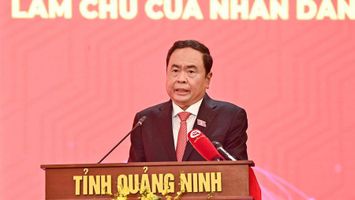 HĐND có nhiều đổi mới, sáng tạo trong thực hiện các nhiệm vụ