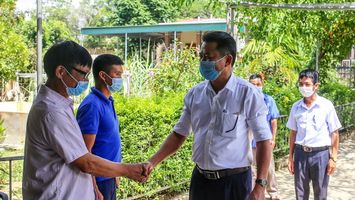 Sở Nội vụ trả lời kiến nghị của cử tri về chế độ phụ cấp cho cán bộ cốt cán vùng giáo