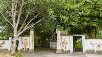 Sở Văn hóa – Thể thao trả lời cử tri Nguyễn Đình Long, xóm 8, xã Nghĩa Đồng, huyện Tân Kỳ về việc duy tu, tôn tạo di tích Đình Sen và đền Đức Ông