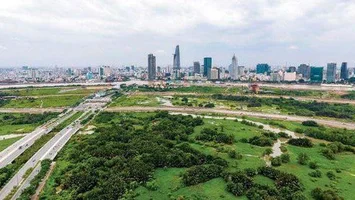 Chuyên gia góp ý quy định về thu hồi đất và hạn mức nhận chuyển quyền sử dụng đất nông nghiệp