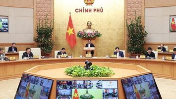 Chính phủ chỉ đạo triển khai một loạt giải pháp tháo gỡ khó khăn cho thị trường bất động sản
