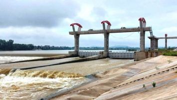 Sở Nông nghiệp và Môi trường trả lời cử tri tvề nâng cấp kênh, ảnh hưởng nước sinh hoạt của người dân