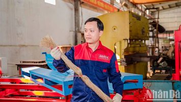 Nghệ An phát triển thị trường khoa học và công nghệ