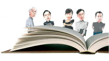“VĂN HÓA ĐỌC”