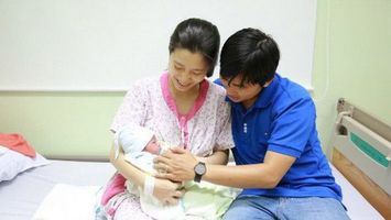 Đề xuất lao động nam được hưởng trợ cấp thai sản