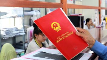 Sở Tài nguyên và Môi trường trả lời cử tri huyện Nghi Lộc về cấp đổi Giấy chứng nhận quyền sử dụng đất trong trường hợp sai lệch ở các thời điểm đo đạc