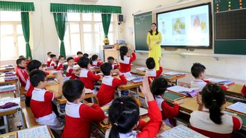 Bộ Giáo dục và Đào tạo trả lời kiến nghị của cử tri về công tác tài trợ, viện trợ cho các cơ sở giáo dục thuộc hệ thống giáo dục quốc dân