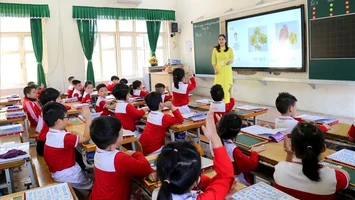 Bộ Giáo dục và Đào tạo trả lời kiến nghị của cử tri về công tác tài trợ, viện trợ cho các cơ sở giáo dục thuộc hệ thống giáo dục quốc dân