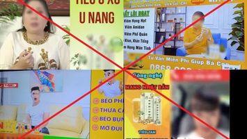 Bộ Thông tin và Truyền thông trả lời kiến nghị của cử tri về tình trạng quảng cáo các dịch vụ khám bệnh, chữa bệnh và thực phẩm chức năng