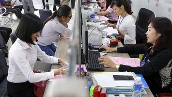 Cán bộ, công chức không được chửi thề, nói tiếng lóng, quát, dọa dân