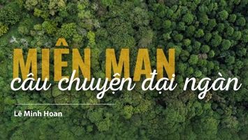 Miên man câu chuyện đại ngàn