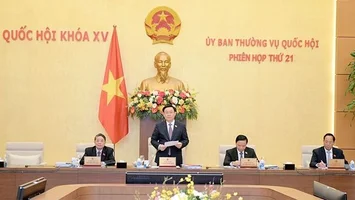 Công tác truy tố, xét xử sẽ ngày càng bài bản, chuyên nghiệp và hiệu quả hơn