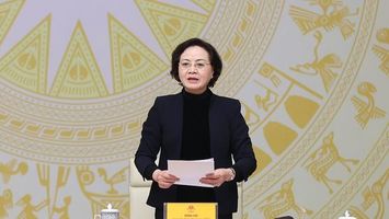 Xem xét ban hành 3 nghị định về chính sách cho CBCCVC