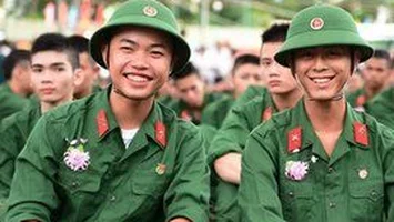 Bộ Quốc phòng trả lời kiến nghị bắt buộc thực hiện nghĩa vụ quân sự trước khi học đại học, học nghề