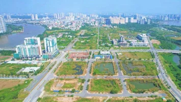 Nội dung trọng tâm lấy ý kiến nhân dân, người Việt Nam ở nước ngoài góp ý dự thảo Luật Đất đai (sửa đổi)