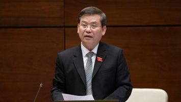 Viện trưởng Viện KSND Tối cao nêu giải pháp để cán bộ 'không thể, không dám, không muốn' tham nhũng