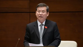 Viện trưởng Viện KSND Tối cao nêu giải pháp để cán bộ 'không thể, không dám, không muốn' tham nhũng