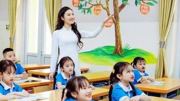 Tiền lương giáo viên phải cao nhất khối hành chính, sự nghiệp