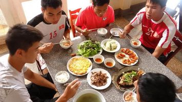 Sở Văn hóa – Thể thao trả lời cử tri UBND huyện Quỳ Hợp về chi trả chế độ dinh dưỡng cho đoàn vận động viên và huấn luyện viên của xã