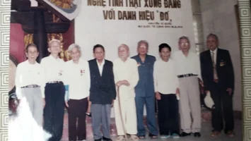 Đồng chí PHAN ĐÌNH ĐỒNG - Bí Thư Đoàn Thanh niên Cộng sản Nghệ An đầu tiên