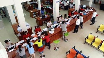 Cán bộ năng động, sáng tạo, dám nghĩ, dám làm được bổ nhiệm, quy hoạch vượt cấp
