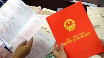 Một số nội dung người sử dụng đất tại thành phố Vinh nên biết