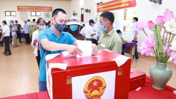 LỜI HỨA