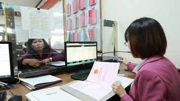 Công chức cấp xã sẽ không còn chức danh nào?