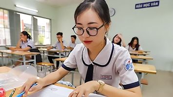 Nhiều điểm mới trong Quy chế thi tốt nghiệp THPT