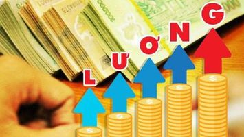 Quy định mới về tiền lương có hiệu lực từ 1/3/2023