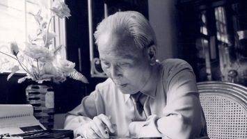 Đại tướng Chu Huy Mân qua ký ức của con gái