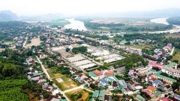 Anh Sơn điểm sáng về dân vận chính quyền