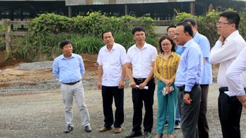 Triển khai bài bản, chặt chẽ, hiệu quả chương trình giám sát