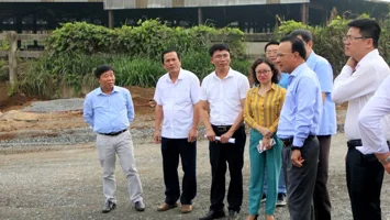 Triển khai bài bản, chặt chẽ, hiệu quả chương trình giám sát