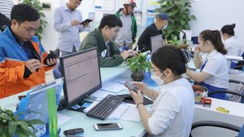VinaPhone chính thức khóa chiều gọi đi các thuê bao chưa chuẩn hóa thông tin