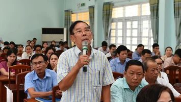 Động lực để đại biểu thực hiện tốt lời hứa