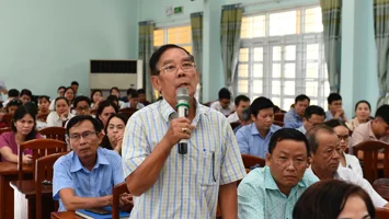 Động lực để đại biểu thực hiện tốt lời hứa
