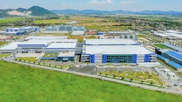 Nghệ An đầu tư 109 tỷ đồng xây dựng kênh thoát nước quanh Khu công nghiệp WHA Industrial Zone-1, giai đoạn 2